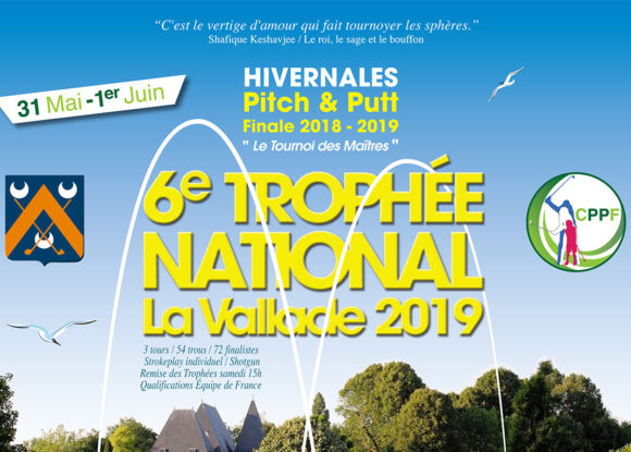 LA COUPE DE FRANCE DES CLUBS
