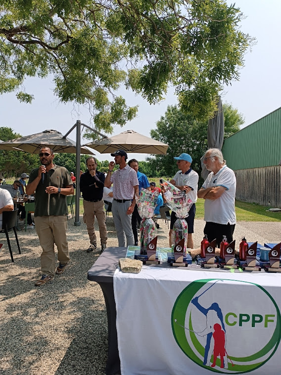 Trophée National de La Rochelle sud