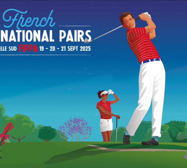 FRENCH INTERNATIONAL PAIRS 2026