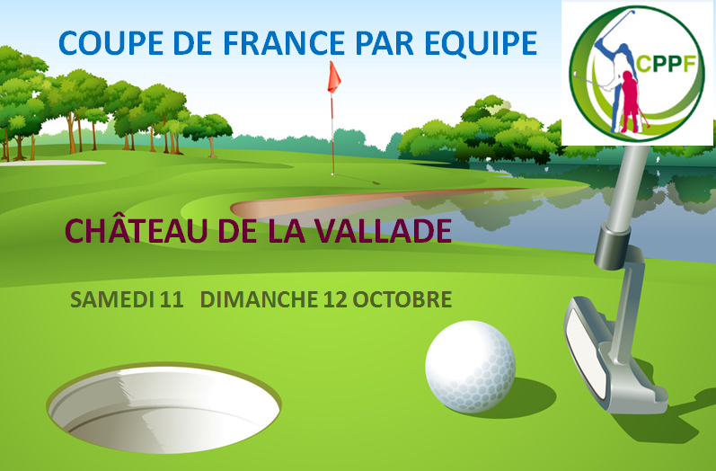 Coupe du CPPF par équipe